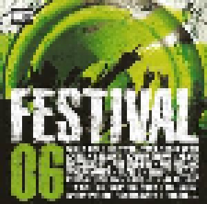 Festival 06 (2-CD) - Bild 1