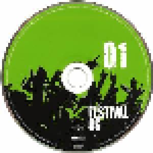 Festival 06 (2-CD) - Bild 3