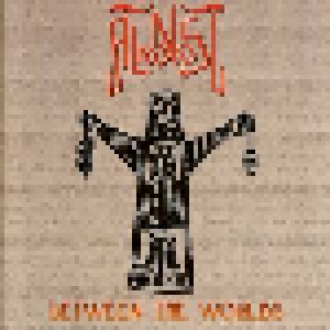 Cover - Alkonost: Between The Worlds