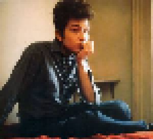 Bob Dylan: The Freewheelin' Bob Dylan (SACD) - Bild 4