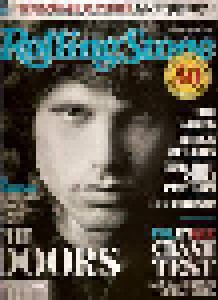 Rolling Stone (F) 2007 04 - # 050 : Le Sampler (CD) - Bild 2