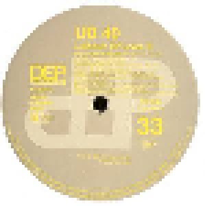 UB40: Labour Of Love II (LP) - Bild 5