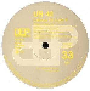 UB40: Labour Of Love II (LP) - Bild 6