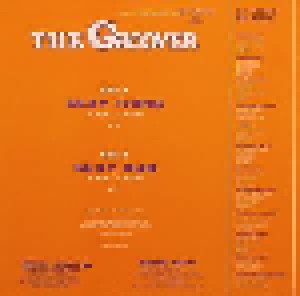 The Groover: Sexy Thing (12") - Bild 2