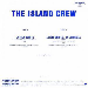 The Island Crew: La Isla Bonita (12") - Bild 2