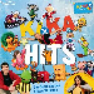 KI.KA Hits (CD) - Bild 1