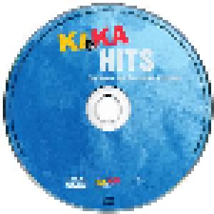 KI.KA Hits (CD) - Bild 5