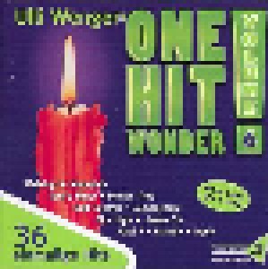 Cover - Violinski: Ulli Wengers One Hit Wonder Vol. 06