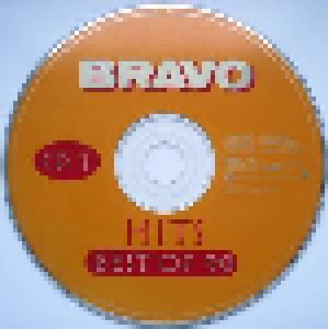 Bravo Hits - Best Of 90 (2-CD) - Bild 3