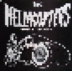 The Hellacopters: Search & Destroy (LP) - Bild 1