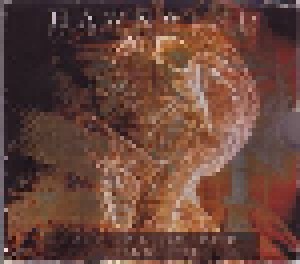 Hawkwind: Future Reconstructions - Ritual Of The Solstice (CD) - Bild 1