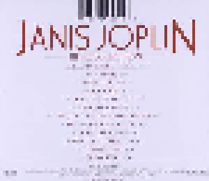 Janis Joplin: Hit Collection (CD) - Bild 2