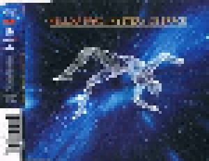 Mellow Trax: Mystery In Space (Single-CD) - Bild 2