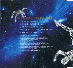 Mellow Trax: Mystery In Space (Single-CD) - Bild 3