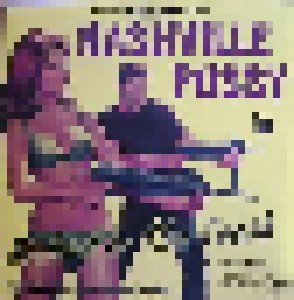 Nashville Pussy: Kicked In The Teeth (7") - Bild 1