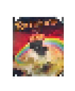 Rainbow: Rising (PIC-LP) - Bild 1