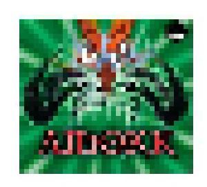 666: Amokk (Single-CD) - Bild 1