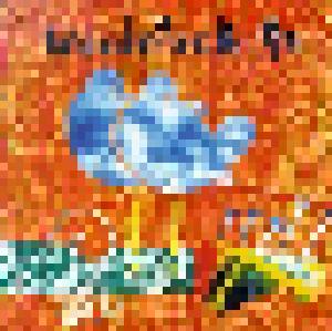 Woodstock 94 - Cover