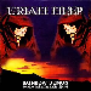 Uriah Heep: Rainbow Demon - Cover