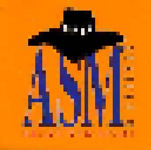 ASM & Friends: Brand New Start - Cover