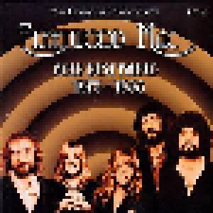 Fleetwood Mac: Gold Dust Radio 1975-1988 - Cover