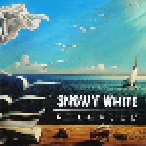 Snowy White: Released - Cover