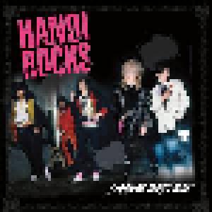 Hanoi Rocks: Strange Boys Box - Cover