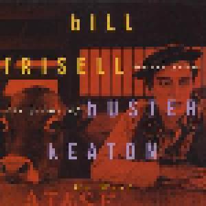 Bill Frisell: Go West - Music From The Films Of Buster Keaton - Cover