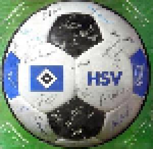 HSV Hit Ball - Cover