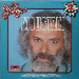 Georges Moustaki: Georges Moustaki - Cover