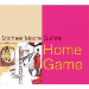 Michael Moore Quintet: Home Game - Cover