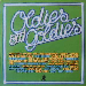 Oldies But Goldies (Decca 24497) - Cover