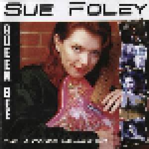 Sue Foley: Queen Bee - Cover
