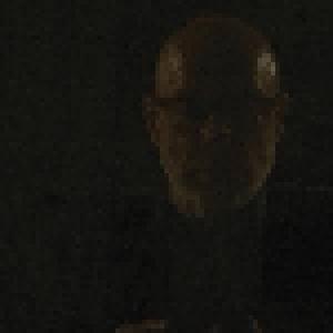 Brian Eno: Reflection - Cover