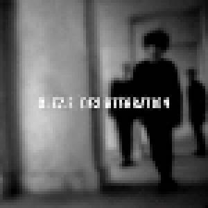 Klez.e: Desintegration - Cover