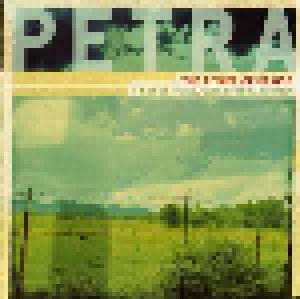 Petra: Power Of Praise - Songs Of Praise, Worship And Adoration, The - Cover
