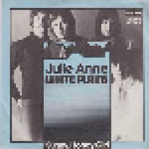 White Plains: Julie Anne - Cover