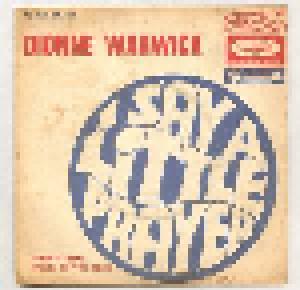 Dionne Warwick: I Say A Little Prayer - Cover