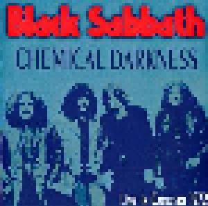 Black Sabbath: Chemical Darkness - Cover