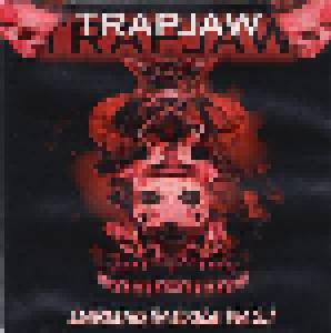 Trapjaw: Lurking In Exile 2.1 - Cover