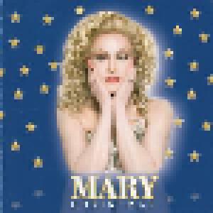 Mary: Christmas - Cover