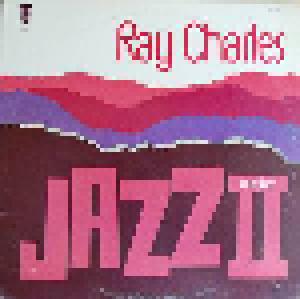 Ray Charles: Jazz Number II - Cover