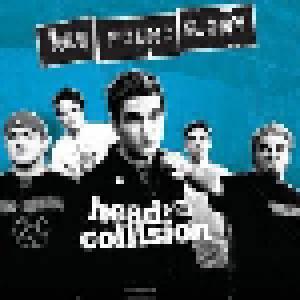 New Found Glory: Head On Collision - Cover