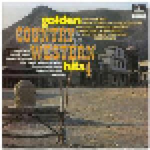 Golden Country & Western Hits 4 - Cover