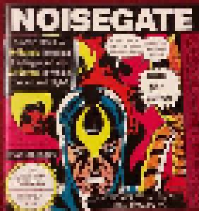 Noisegate Compilation Volume 1 - Rhein/Nahe - Cover