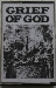 Grief Of God: Deepest Hits - Cover