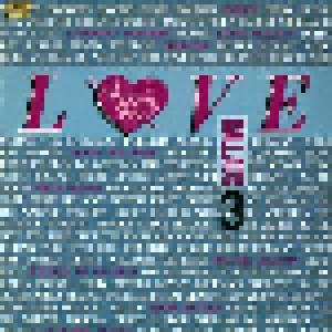 Love Ballads 3 - Cover
