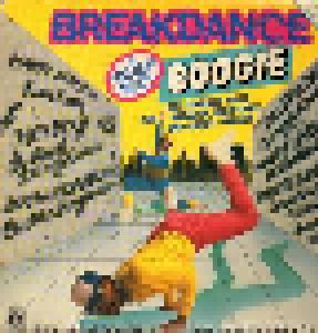 Breakdance Boogie - Cover