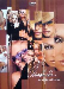 Anastacia: Video Collection, The - Cover