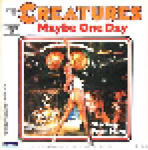 The Creatures: Maybe One Day - Cover